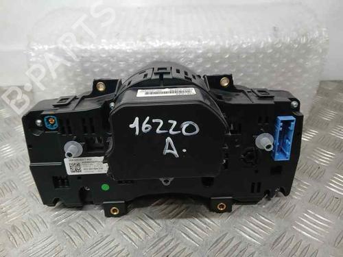 Instrument cluster PORSCHE MACAN (95B) 3.0 S Diesel | BP24672804C47
