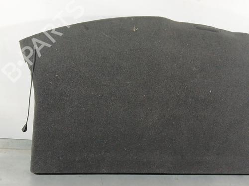 Rear parcel shelf SEAT LEON ST (5F8) 1.2 TSI | BP37273514C85 - Image 2