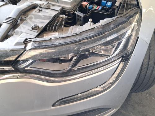 Used Left headlight Left headlight RENAULT TALISMAN Grandtour (KP_) 1.6 TCe 150 (150 hp) 40044927 40044927