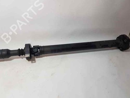 Driveshaft BMW X1 (E84) sDrive 18 d | BP7822155M37 