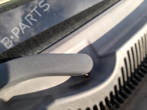 Used Front wiper motor FORD MONDEO III Saloon (B4Y) 2.0 16V TDDi / TDCi (115 hp) 30887298