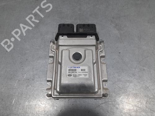 Engine control unit (ECU) KIA PICANTO III (JA) | BP31979722M57