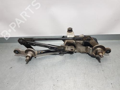 Used Front wiper motor HYUNDAI i30 (GD) [2011-2025]  8364776