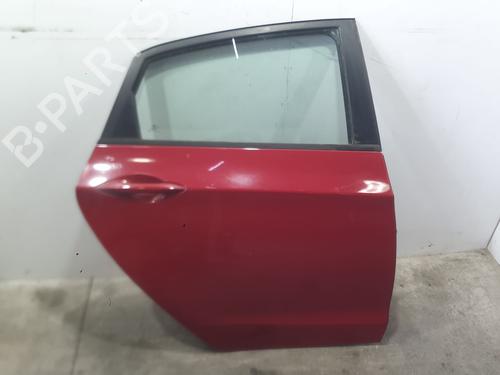 Used Right rear door Right rear door 38255681 38255681