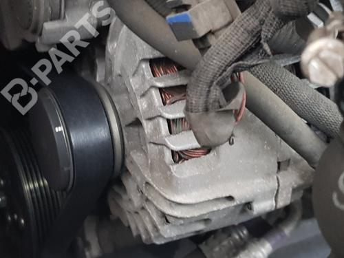 Used Alternator PEUGEOT 3008 I MPV (0U_) [2009-2017]  8893999