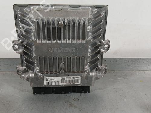 Used Engine control unit (ECU) Engine control unit (ECU) 39268230 39268230