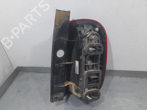 Left taillight DACIA DUSTER (HS_) 1.5 dCi | BP32424391C34 - Image 2