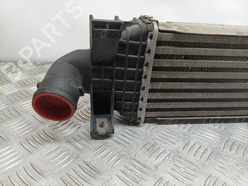 Intercooler FORD FOCUS II (DA_, HCP, DP)  | BP12525080M30 