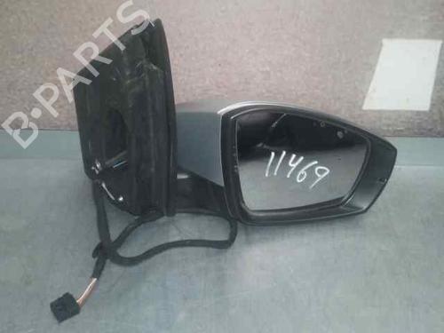 Used Right mirror VW POLO V (6R1, 6C1) [2009-2022]  1798915