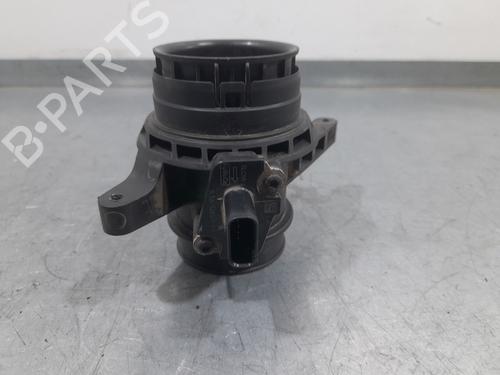 Mass air flow sensor FORD C-MAX (DM2) 1.6 | BP29270505M95