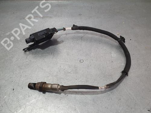 Used Electronic sensor PEUGEOT 308 II (LB_, LP_, LW_, LH_, L3_) [2013-2021]  12566564