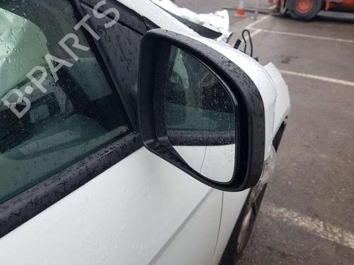 Right mirror FORD FOCUS III  | BP17745366C27 