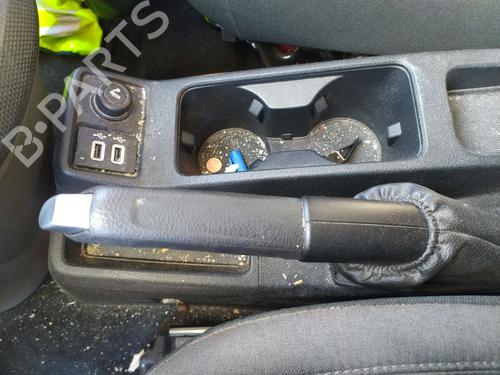 Parkbremsarm/handtak FORD TOURNEO CONNECT / GRAND TOURNEO CONNECT V408 MPV 1.5 EcoBlue (120 hp) 32141770