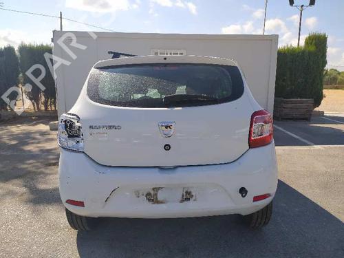 Mass air flow sensor DACIA SANDERO II  | BP8191325M95 