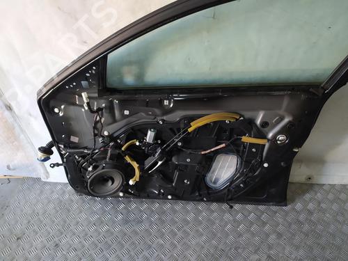 Rudehejsemekanisme Højre foran MAZDA 6 Hatchback (GH) [2007-2013]  9659589