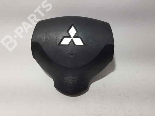 Kollisonspute sett MITSUBISHI OUTLANDER II (CW_W)  | BP712788C86 