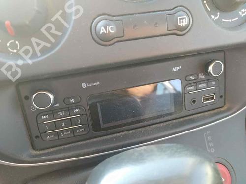Radio RENAULT KANGOO / GRAND KANGOO II (KW0/1_) Z.E. BP23956024E6