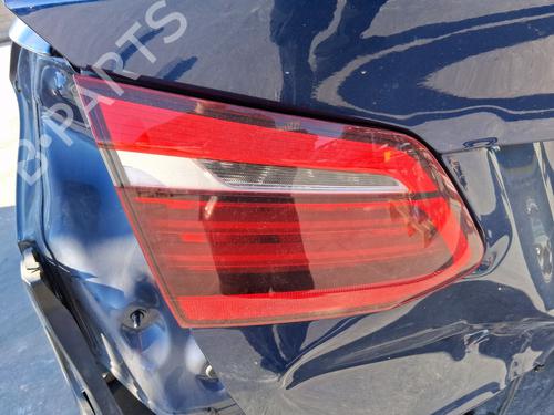 Used Left tailgate light Left tailgate light BMW 2 Active Tourer (F45) 216 d (116 hp) 34059315 34059315