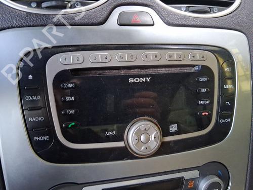 Used Radio Radio 38439790 38439790