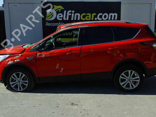 Viskermotor vindrute FORD KUGA II (DM2) 1.5 TDCi | BP5576145M29 