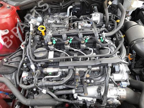 Motor KIA SPORTAGE V (NQ5) 1.6 CRDi MHEV (136 hp) 28188369