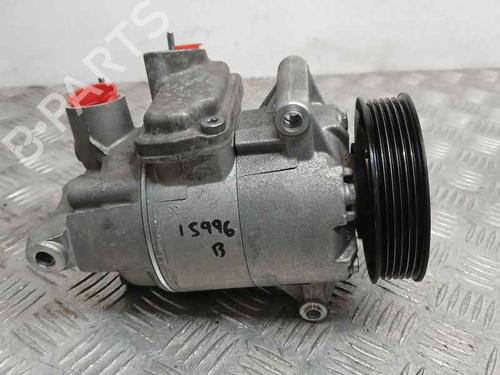 AC compressor SEAT IBIZA IV (6J5, 6P1)  | BP22971419M34 