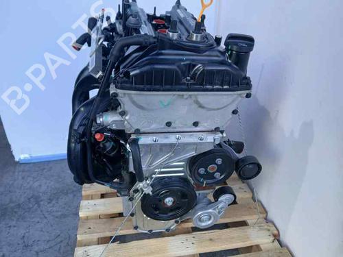 Motor MG MG ZS SUV 1.5 VTi (114 hp) 16842360