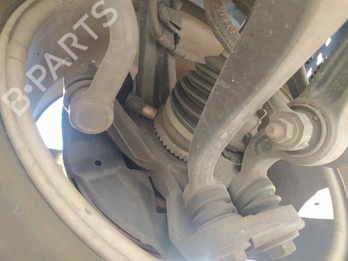 Used Left front steering knuckle MAZDA 6 Hatchback (GG) 2.0 DI (GG14) (143 hp) 22640026