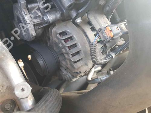 Generator PEUGEOT 308 SW II (LC_, LJ_, LR_, LX_, L4_) [2014-2021]  20717183