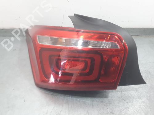 Used Left taillight Left taillight 36911183 36911183
