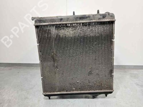 Køler CITROËN C3 / C3 ORIGIN III (SX)  | BP22643717M31 