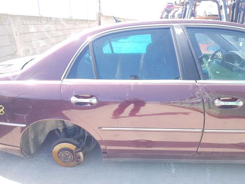 Used Right rear door Right rear door LANCIA THESIS (841_) 2.4 JTD (841AXD1B02) (150 hp) 33465645 33465645