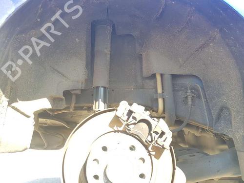 Used Wheel arch SEAT LEON (5F1) [2012-2021]  17153259
