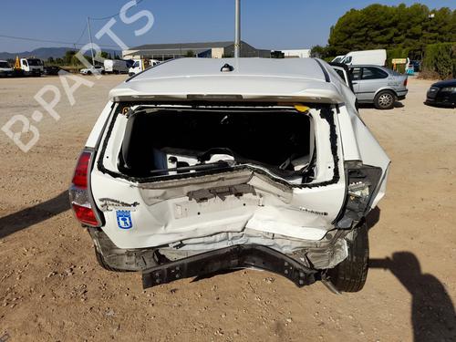 Climate control TOYOTA PRIUS (_W3_) 1.8 Hybrid (ZVW3_) | BP28376717I5 