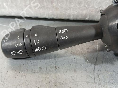 Headlight switch DACIA SANDERO II TCe 90 LPG (B8M1) | BP38174437I24 - Image 2
