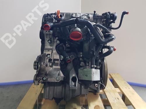 Engine AUDI A4 B7 (8EC) 2.0 TDI | BP9307201M1  - Image 12