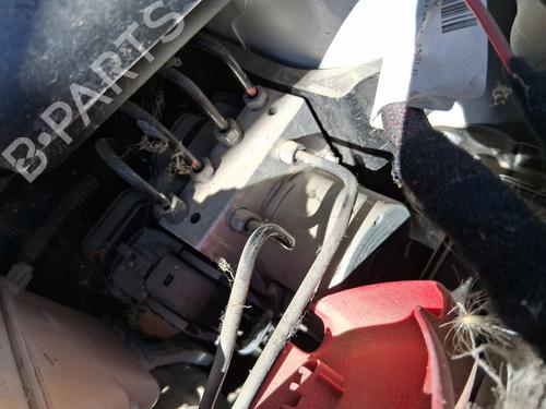 Used ABS pump ABS pump FIAT TIPO Hatchback (356_, 357_) 1.3 D (356HXH1A) (95 hp) 33854173 33854173