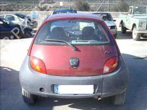 Køler FORD KA (RB_)  | BP863933M31 