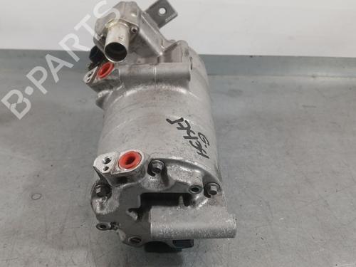 Used AC compressor AC compressor MG MG HS (AS23) 1.5 EHS Hybrid (CSA6463) (258 hp) 33290409 33290409