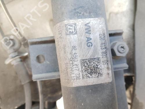 Right front shock absorber SKODA KAMIQ (NW4) 1.0 TSI | BP29590501M17 