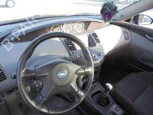 Dør højre bagtil NISSAN PRIMERA Hatchback (P12)  | BP1272843C5 