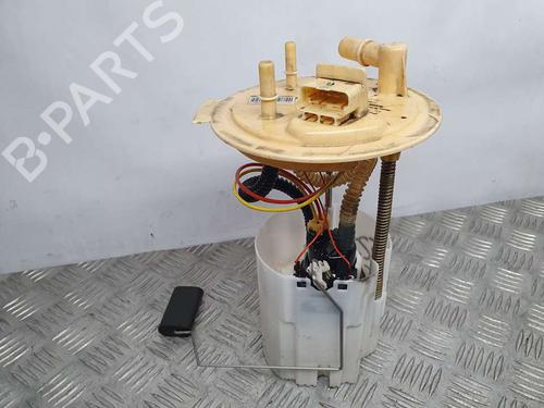 Fuel pump FIAT TIPO Saloon (356_, 357_)  | BP16691636M76 