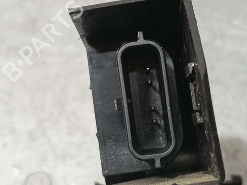 Rear left lock RENAULT MEGANE IV Hatchback (B9A/M/N_)  | BP16022509C100 