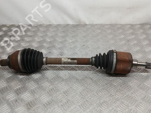 Used Left front driveshaft FORD MONDEO IV (BA7) 2.0 TDCi (140 hp) 28418272