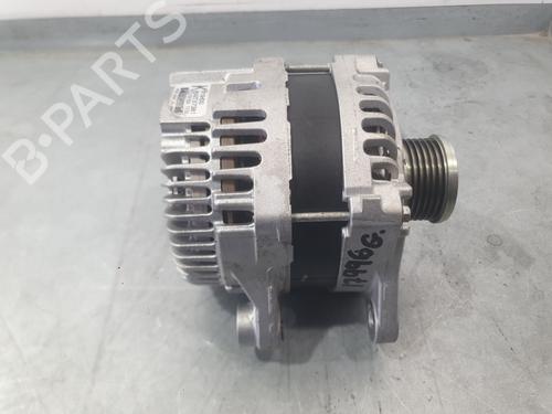 Generator MAZDA CX-5 (KF) 2.2 D | BP38538235M7 - Image 4
