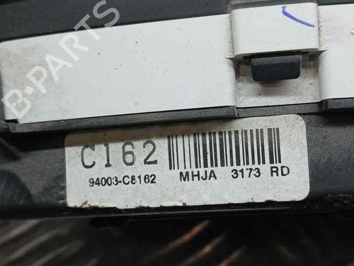 Instrument cluster HYUNDAI i20 ACTIVE (IB, GB)  | BP19268660C47 