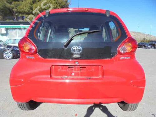 Steering column stalk TOYOTA AYGO (_B1_) | BP8596745I23