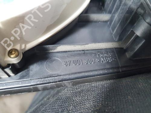 Instrument cluster OPEL OMEGA B (V94)  | BP11838887C47 