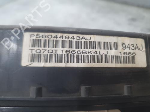 Instrument cluster CHRYSLER 300C (LX, LE) 3.0 CRD | BP37273845C47 - Image 7