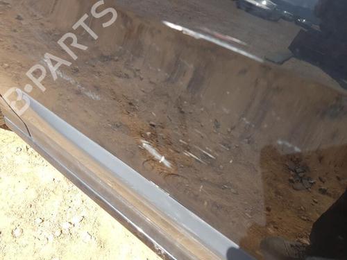 Left front door PEUGEOT 308 I (4A_, 4C_) 1.6 HDi | BP29615741C2 